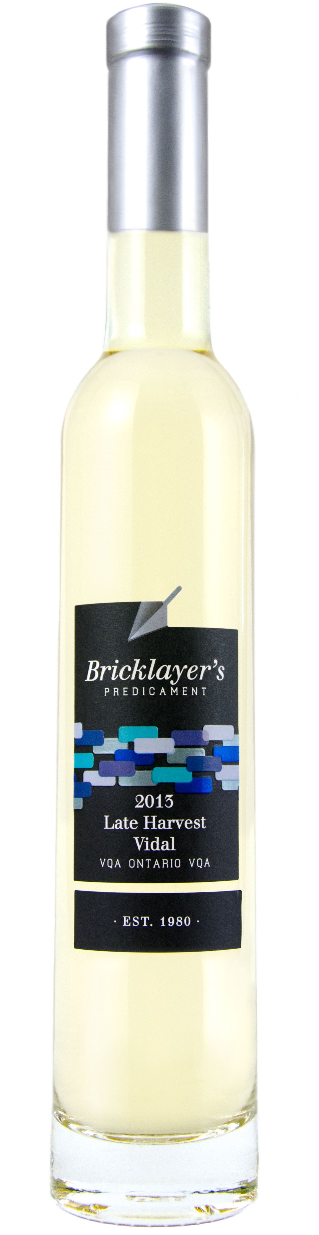 Colio Bricklayer's Predicament Late Harvest