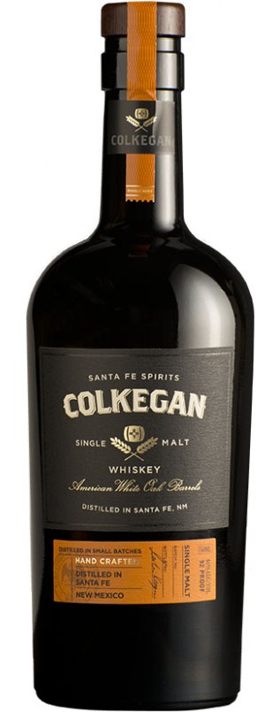 Colkegan Single Malt