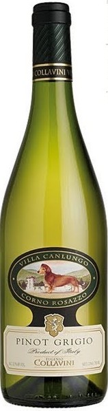Collavini Pinot Grigio