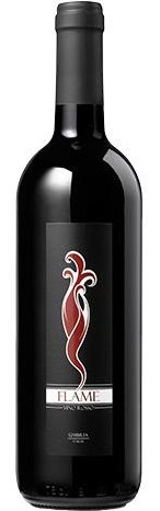 Colle Uncinano 'Flame' Rosso Umbria IGT