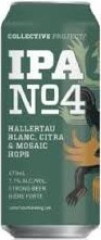 Collective Arts IPA No. 4
