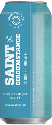 Collective Arts Saint of Circumstance