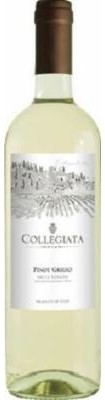 Collegiata Pinot Grigio 2016