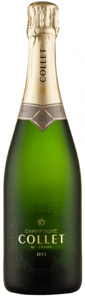 Collet Brut Champagne