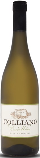 Colliano Cuvee White