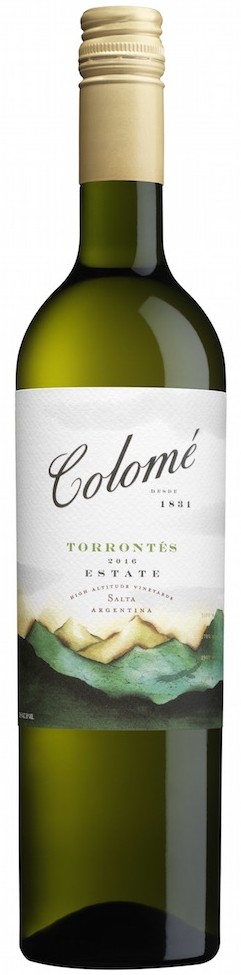 Colome Torrontes