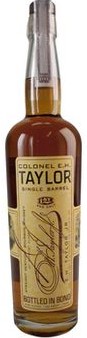 Colonel E.H. Taylor Single Barrel