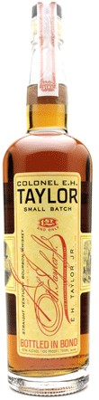 Colonel E.H. Taylor Small Batch