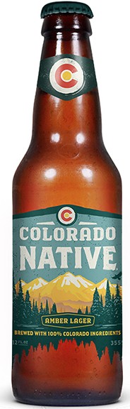 Colorado Native Lager
