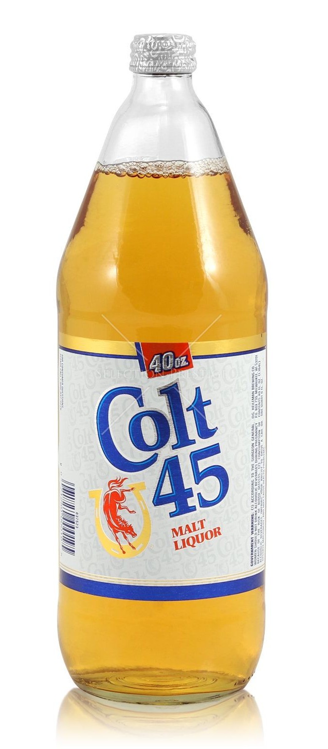 Colt 45