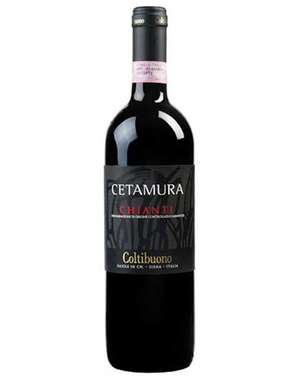 Coltibuono Cetamura Chianti