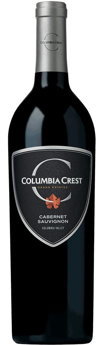 Columbia Crest Grand Estates Cabernet Sauvignon