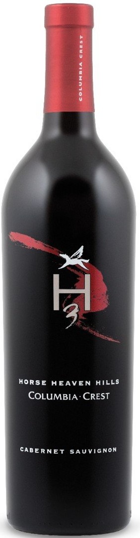 Columbia Crest H3 Cabernet Sauvignon