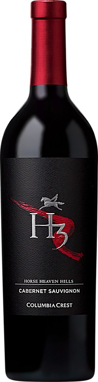 Columbia Crest H3 Cabernet Sauvignon 2012