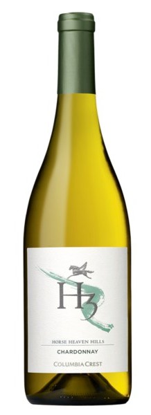 Columbia Crest H3 Chardonnay