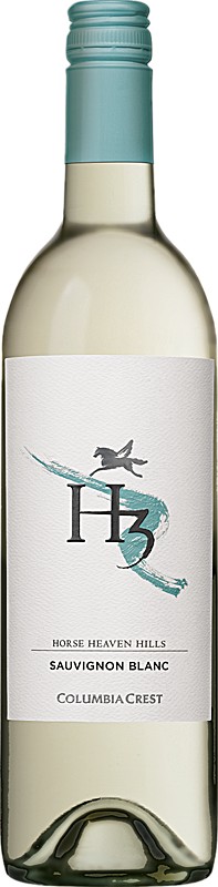 Columbia Crest H3 Sauvignon Blanc 2016