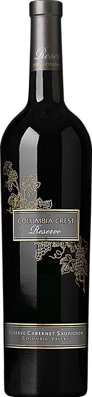 Columbia Crest Reserve Cabernet Sauvignon