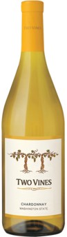 Columbia Crest Two Vines Chardonnay 2013