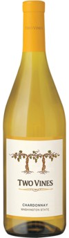 Columbia Crest Two Vines Chardonnay 2014