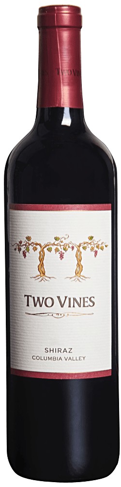 Columbia Crest Two Vines Shiraz NV