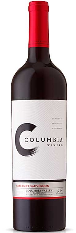 Columbia Winery Cabernet Sauvignon