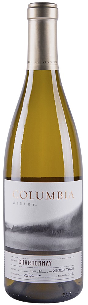 Columbia Winery Chardonnay