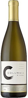 Columbia Winery Chardonnay 2013