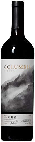 Columbia Winery Merlot