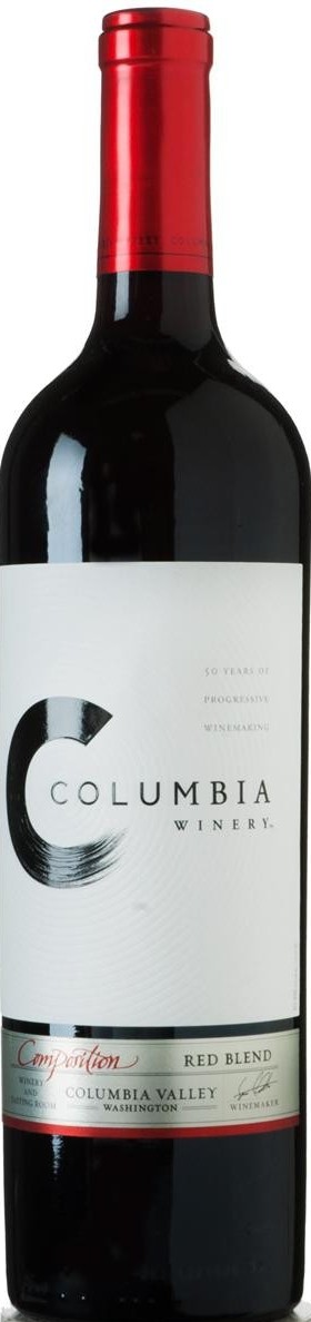Columbia Winery Red Blend