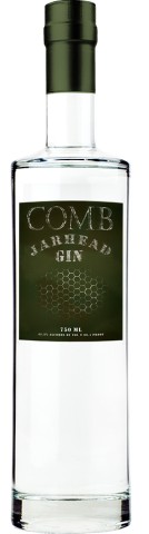 Comb Jarhead Gin