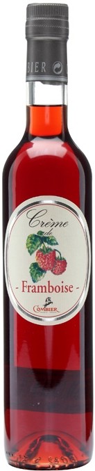 Combier Creme de Framboise Liqueur