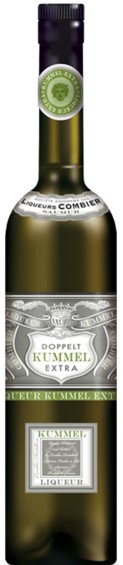 Combier Kummel Liqueur