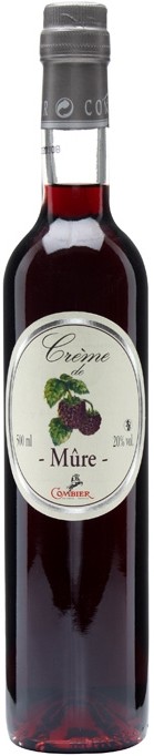 Combier Liqueur de Mure