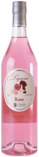 Combier Liqueur de Rose