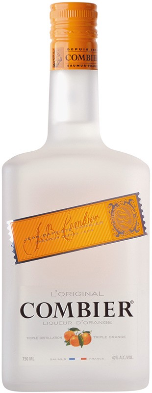 Combier Orange