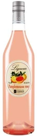 Combier Pamplemousse Rose