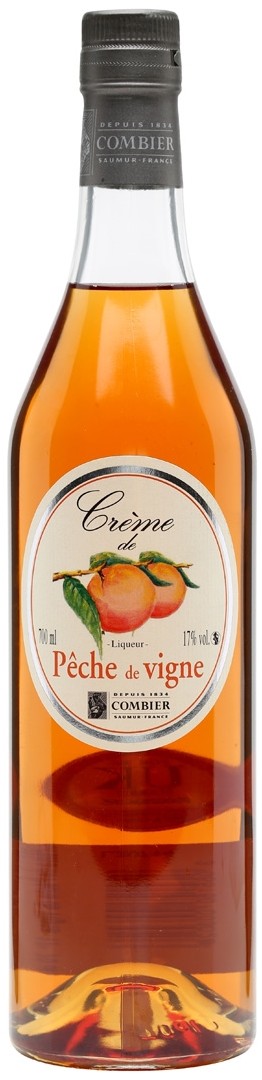 Combier Peche de Vigne Liqueur