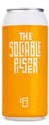 Common Good Beer Company The Sociable Pilsner