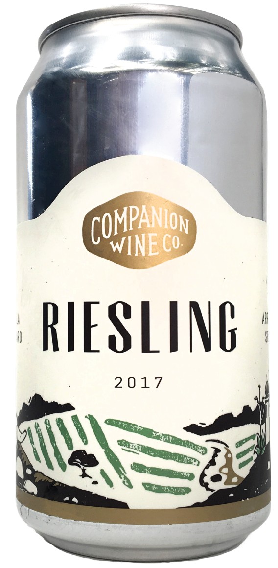Companion Riesling