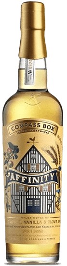 Compass Box Affinity