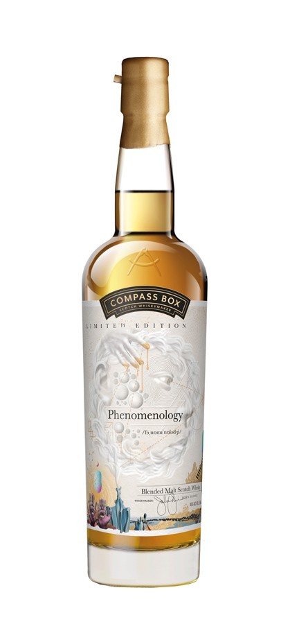 Compass Box Phenomenology