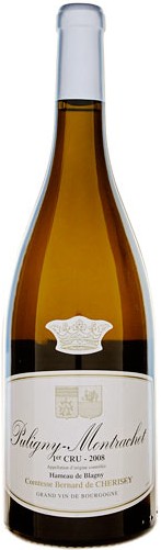 Comtesse Bernard De Cherisey Puligny Montrachet