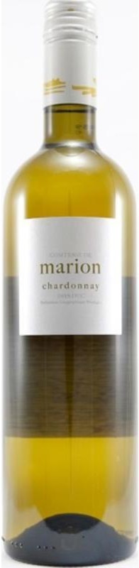 Comtesse de Marion Chardonnay 2017