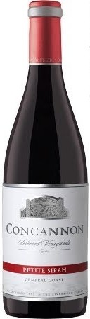 Concannon Selected Vineyards Petite Sirah 2005