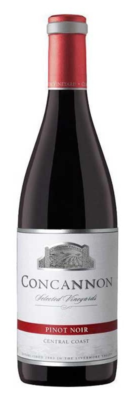 Concannon Selected Vineyards Pinot Noir