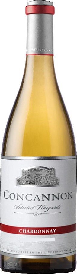 Concannon Vineyard Selected Chardonnay 2016