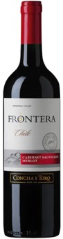 Concha y Toro Cabernet Sauvignon