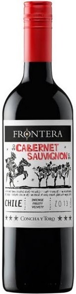 Concha y Toro Cabernet Sauvignon NV