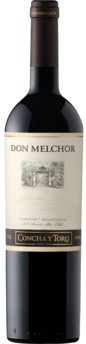 Concha y Toro Don Melchor Cabernet Sauvignon