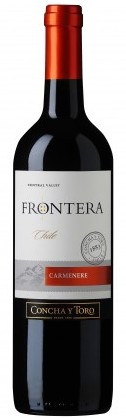 Concha y Toro Frontera Carmenere